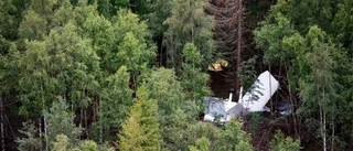 Flygkraschen i Umeå: Resan minut för minut