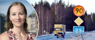 Efter boksuccén – Silvervägen kan bli turistmål
