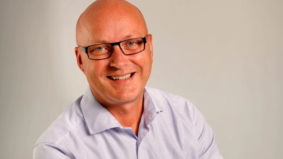 " Jag ser fram emot att bli en del av denna koncern och förhoppningsvis kunna bidra till den fortsatta tillväxten", säger David Stenlund.