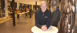 Fredrik är vd för Northvolt Ett i Skellefteå sedan fem månader: ”Våra kunder är här varje vecka och kontrollerar”
