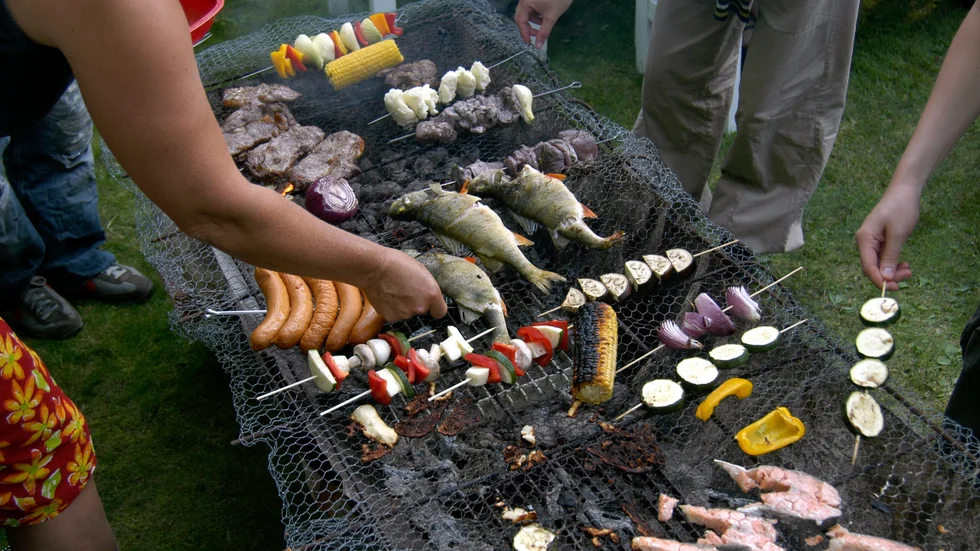 grillfest