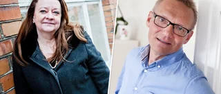 Förslaget från KD: Gör delade turer inom vården frivilliga