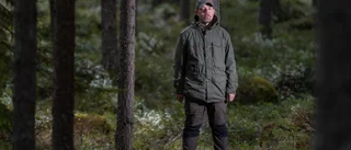 Arffman lämnar L för MP: "Hör inte hemma där längre" • Fullt fokus på miljö och klimat