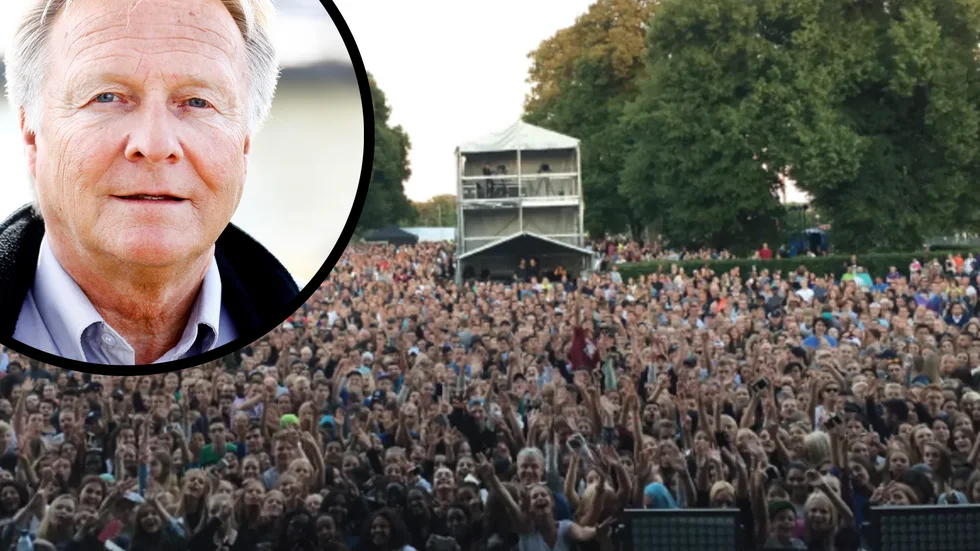 Stadsfestivalen i Eskilstuna ställs in i år igen. 