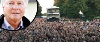 Stadsfestivalen ställs in för andra året i rad: "Det är kört"