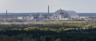 1 500 flaskor sprit från Tjernobyl stoppades