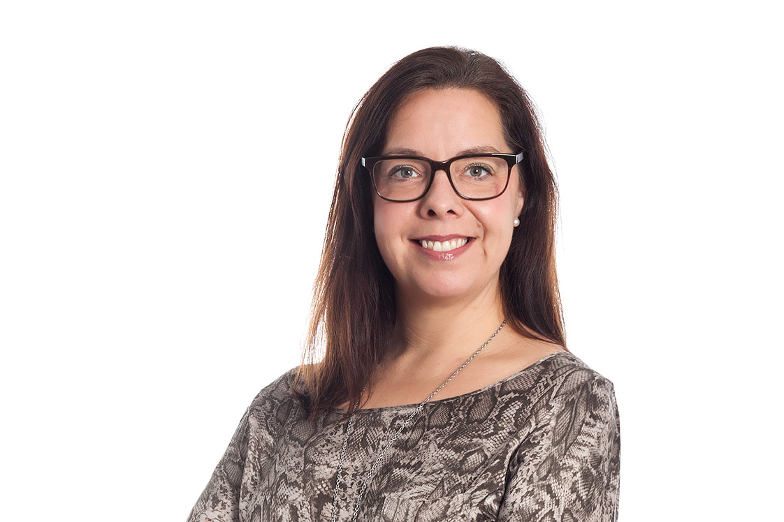 Therese Trogen