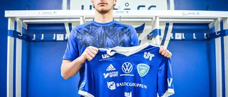Abrahamsson ser ljuset i tunneln efter skadehelvetet: "Varit jäkligt segt"