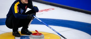 Sverige möter Kanada i kvartsfinal