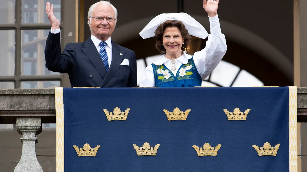 För att få vinka farväl till monarkin krävs opinionsbildning, men det är främst genom politik som vi faktiskt uppnår förändring.
