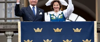 Varför har vi inte redan vinkat farväl till monarkin?