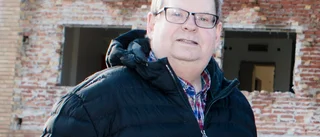 Glädjebeskedet: Föreningen får pengar ur fond