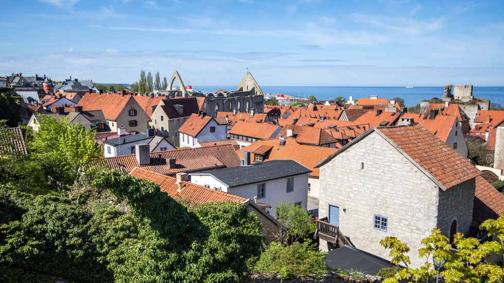 Visby ska arrangera Hansedagarna 2025. Beslutet togs av regionstyrelsen efter votering.