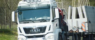 Västerviks kommun om Trafikverkets plan: "Oacceptabelt" • Bron är för klen – tung trafik måste ta omvägar