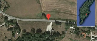 Trasigt fordon stör trafiken på väg 536