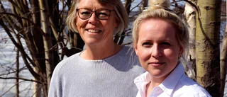 De vill sprida kunskap om barnallergier: ”Blir det fel så kan barnet dö”