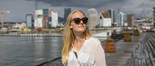 Sommarvärmen tar paus – igen