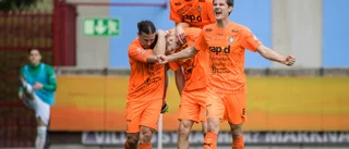 Blytung seger för AFC när nyförvärvet frälste hemmalaget – så var matchen