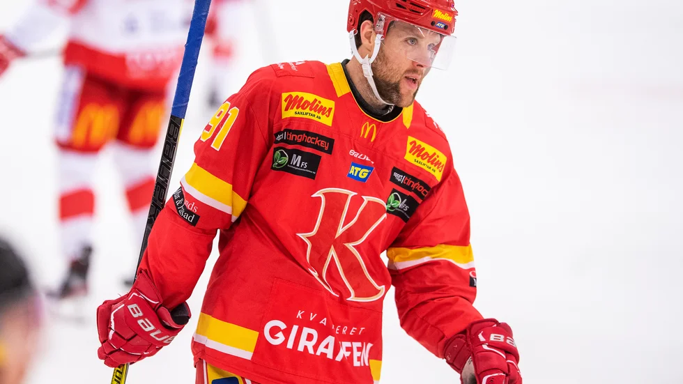 Västervik kommer att möta både Kalmar och Nybro i länsderbyn i kommande säsongs hockeyallsvenska.