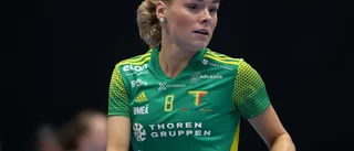 Sandra Boric Svärd redo att ta en plats i VM-laget: "Stor konkurrens på alla positioner"