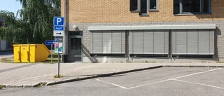 Lokalen vid Aronsgatan får ny hyresgäst – Pitebo: "Äntligen har vi klart en hyresgäst"