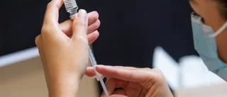 Uppsala bäst på att vaccinera utrikesfödda