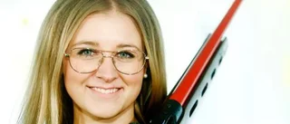 Åhlin kan bli Kvartalets idrottsprofil efter EM-silvret