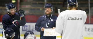 LIVE: Skyttekungen tillbaka – så var torsdagens LHC-träning
