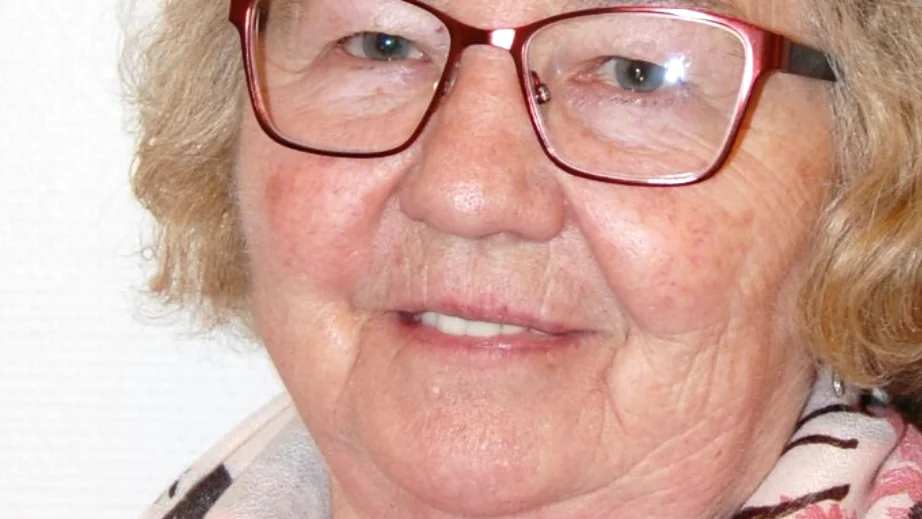 Signhild Andersson, Kvarnriset.
