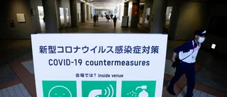Ännu ett nytt smittrekord i Tokyo
