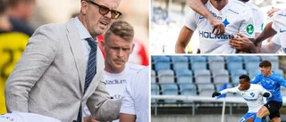 Norling om utlåningarna till Öster: "Har diskuterat"