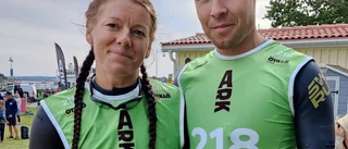 Göteborg och nu Ångaloppet bra värdemätare inför VM 