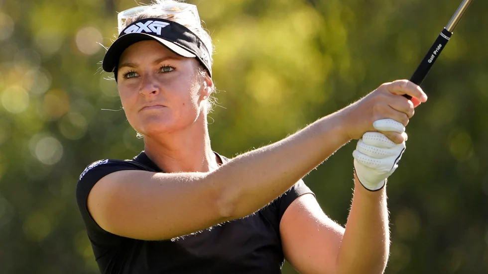 Anna Nordqvist. Arkivbild.