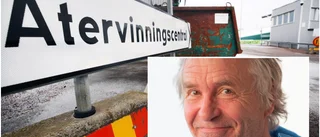 "Här är samhällets utpost mot apokalypsen"