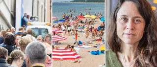 Flera kroganställda bland de smittade – "Har varit för mycket folk"