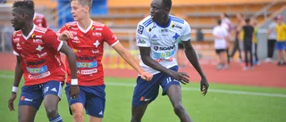 Beskedet: Nyförvärvet spelklar – kan debutera mot Gefle