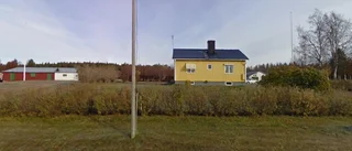 Ägarbyte för hus i Påläng