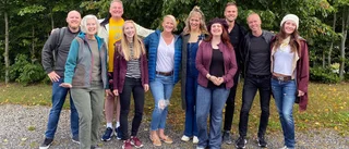  Jakt på Uppsala-släkt i "Allt för Sverige" 