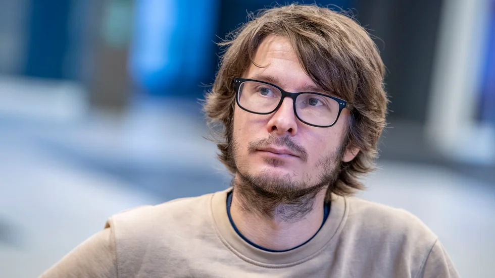 Manne Gerell, kriminolog vid Malmö universitet, tror att regeringens förslag kan ha viss effekt. Arkivbild.