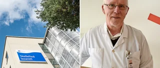Kurt Boman vill bota Skelleftesjukan – får stipendium: ”Nya behandlingar ger hopp till drabbade”