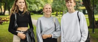 Rekordmånga unga i Uppsala län säger nej till alkohol