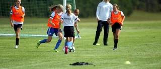 Lyckat IFK-läger för ungdomar: "Jätteroligt" 