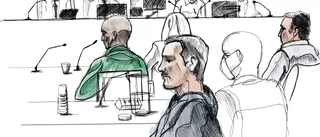 Yasin: Vet inte om några planer