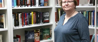 Lotta vann tid på bibblan – skrev bästa motiveringen: "Här får jag återhämtning"