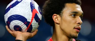 Southgate tar höjd – 33 spelare EM-aktuella