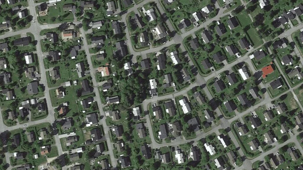 Området kring Andgatan 17