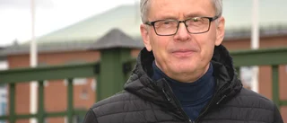 Kommunalrådet: "Det är fantastiskt bra"