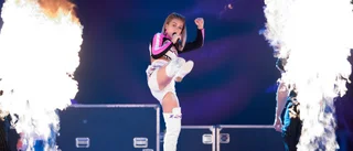 Belarus kastas ut ur EBU