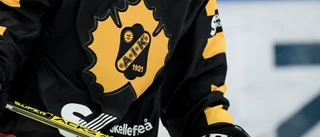 AIK-junior lämnar för hockeyettan-klubb: "Fått en bra bild"