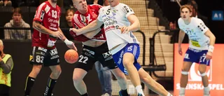 Möter storlag i Svenska cupen: "Drömlottning" för EHF